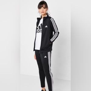 Adidas Track Set XS